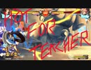 【GGXRD:REV2】HOT FOR TEACHER -  マルチキャラクターコンボムービー