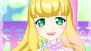 プリチャン「インディビジュアル・ジュエル」アルシオーネ