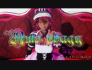 【MMD】オートファジー【ルプスレギナ】