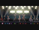 歴代シンデレラガールでStage Bye Stage