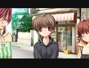 【CLANNAD】人と町の物語。【実況】4/29