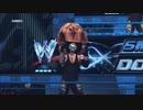 墓堀人「ザ・アンダーテーカー」（WWE'12 - PS3）