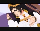 【鬼滅のMMD】エデン【獪岳】