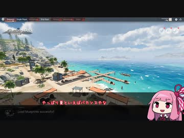 【VOICEROID実況】茜ちゃんとインディーゲームふぇすサマー part04【詰め合わせ】