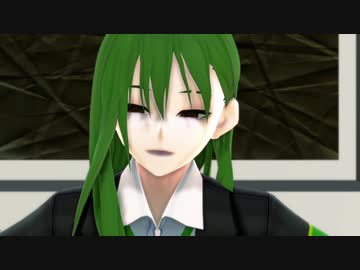 MMD】ネツァクでジェヘナ【Lobotomy Corporation】 - ニコニコ動画