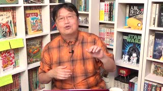 【UG】ジブリ特集３ 宮崎駿監督ジブリ映画総評価 2016.8.28 #141