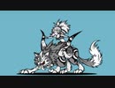 三度、最後の決戦！大狂乱のタンク！【にゃんこ】