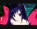 リョナ　黒雪姫
