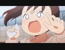 真紅のジハード 8話 ポケットティッシュアタックで突っ込んでくりゃ何とかなるんだ！