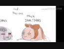 Mochi Ink sans และ error sans (น่ารักมากก)