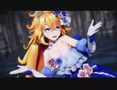 【にじさんじMMD】御伽原江良で「ワンルーム・オール・ザット・ジャズ」