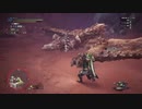 大乱闘モンスターハンターブラザーズ