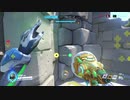 Overwatch オーバーウォッチ適当実況動画part84