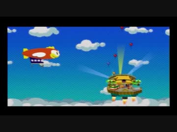ずっとやりたかったペーパーマリオRPGを初見で実況プレイpart20