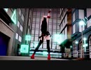 [FF7 MMD] Hit and Run --  ティファ