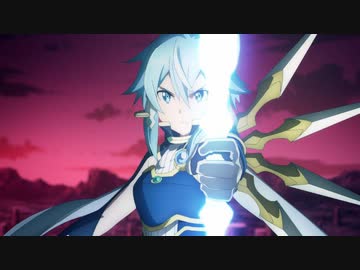 ソードアート・オンライン アリシゼーション War of Underworld　#16　コード871