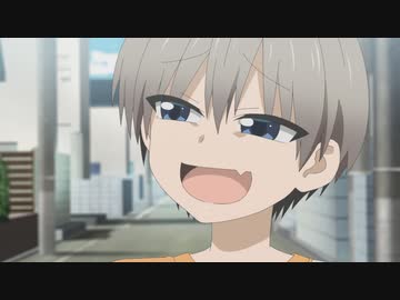 宇崎ちゃんは遊びたい！　第5話　親友におせっかいしたい！