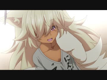 ド級編隊エグゼロス　第6話　新たな同居人（？）