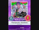 【譜面確認用】 Therapeutic Hoedown MASTER 【チュウニズム外部出力】