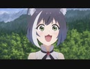 プリンセスコネクト！ Re:DIVE キャルのメシの顔