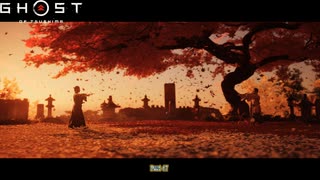 【PS4】Ghost of Tsushima をやる Part 47 END【初見】