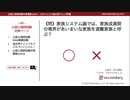 家族システム論における遊離家族（公認心理師試験対策講座online 2020） 