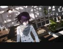 ダンガンロンパ MMD Youngblood