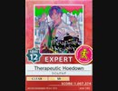 【譜面確認用】 Therapeutic Hoedown EXPERT 【チュウニズム外部出力】