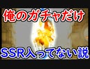 【グラブル】俺のガチャ、SSR実装されてないのか？【グランブルーファンタジー/GRANBLUE FANTASY】