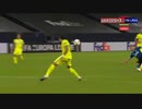 【UEFA-EL】決勝T2回戦／インテル戦・マンチェスターＵ戦ダイジェスト