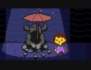 この石像が教えてくれること【非公式日本語版】
