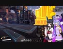 【SATISFACTORY】研究と自動化で拠点を作る　4話【ウナきり】