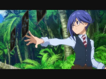 シャドウバース　#18「卑劣な罠！ズオウ＆コウ！」