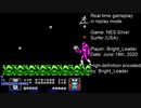 NES『Silver Surfer』-no deaths, no B  20200619  (Part 2 of 2)