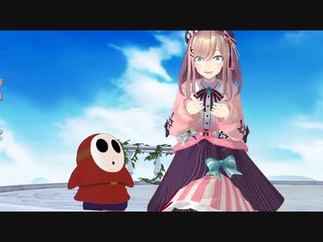 ヘイホーに死をプレゼントする鈴原るる