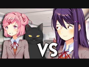 全く怖がらないドキドキドキドキ文芸部＃19