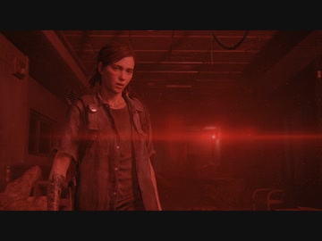 THE LAST OF US PARTⅡ 字幕プレイ Part25