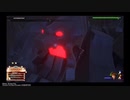【無編集版】キングダムハーツ3　レベル1クリティカル　#1【KH3】