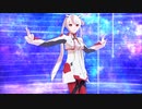 【MMDPSO2】手を！