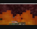 元介護職サローがしゃべりたいだけ【Minecraft】　part36