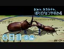 【８月毎日】おれと、おまえらと、ぼくのなつやすみ４【実況】６日目-後編-