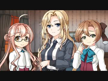 【艦これ】秘書艦Hornetにアップルパイを毎日焼いてほしい