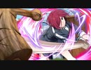 SAO アリシゼーション リコリス ストーリー 09話