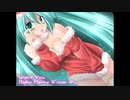 【AIきりたん】めりー☆せっくすます full