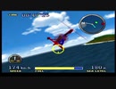 【パイロットウイングス64】あの伝説の神げーを2人で対決したらとんでもないことになった物を、編集した結果短い動画になりせめてもの思いでタイトルを長くしました。part１８【実況】