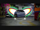 2Scratch & M.I.M.E - Too Alive < 重低音強化 / Bass Boost >