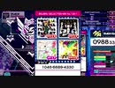 自作MIXを紹介(?)する動画Pt14