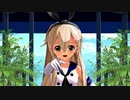 【MMD艦これ】らぶ式KKC島風改変モデルでHORIZON