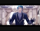 【MMDツイステ】ONE OFF MIND【ジェイド】