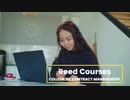 Reed Courses